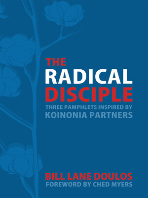 cover image of The Radical Disciple